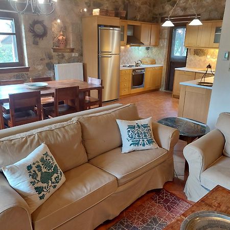 Lilea Country House 외부 사진