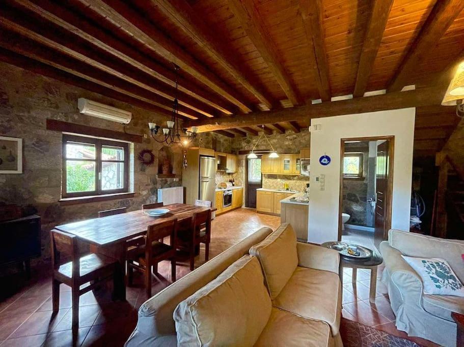 Lilea Country House 외부 사진