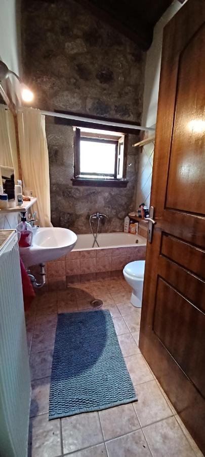 Lilea Country House 외부 사진