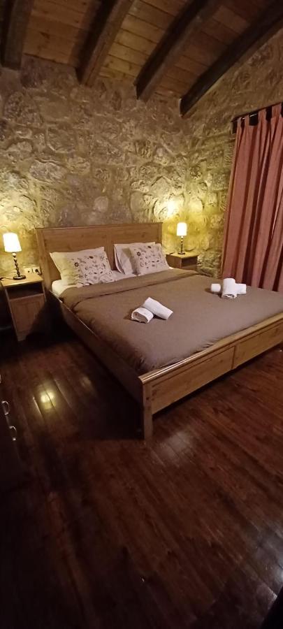 Lilea Country House 외부 사진