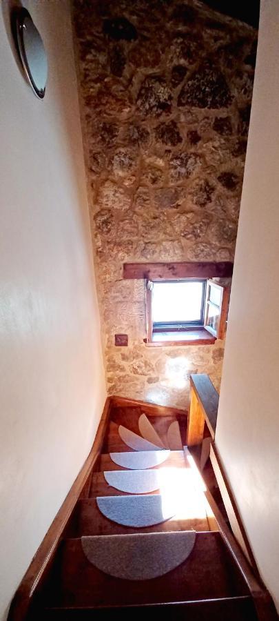 Lilea Country House 외부 사진