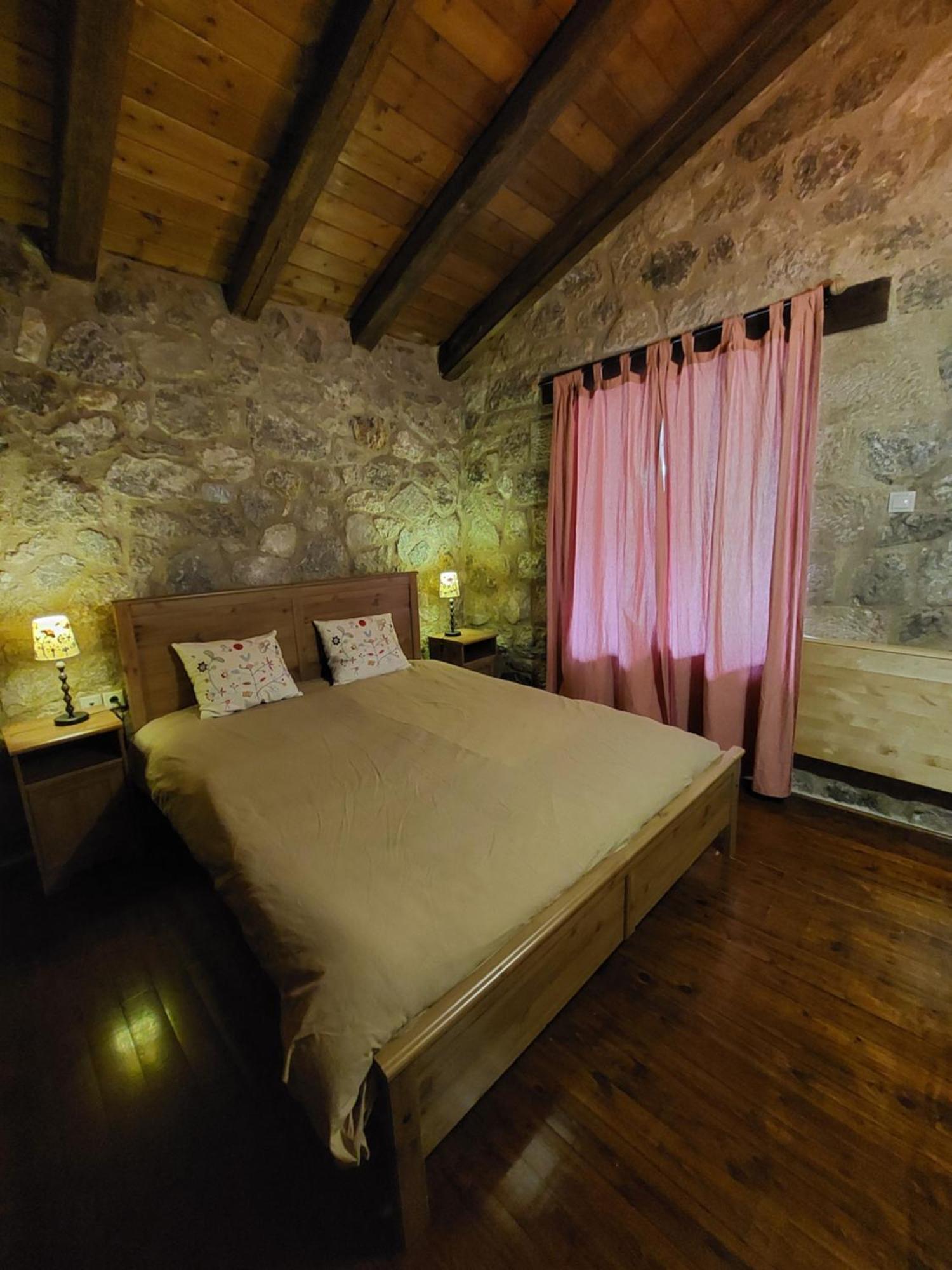 Lilea Country House 외부 사진