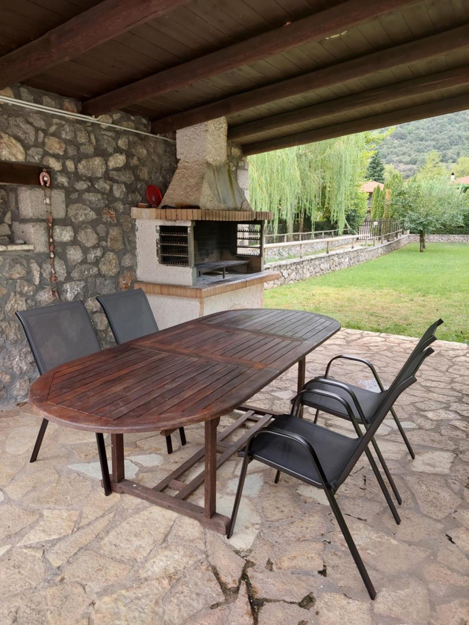 Lilea Country House 외부 사진
