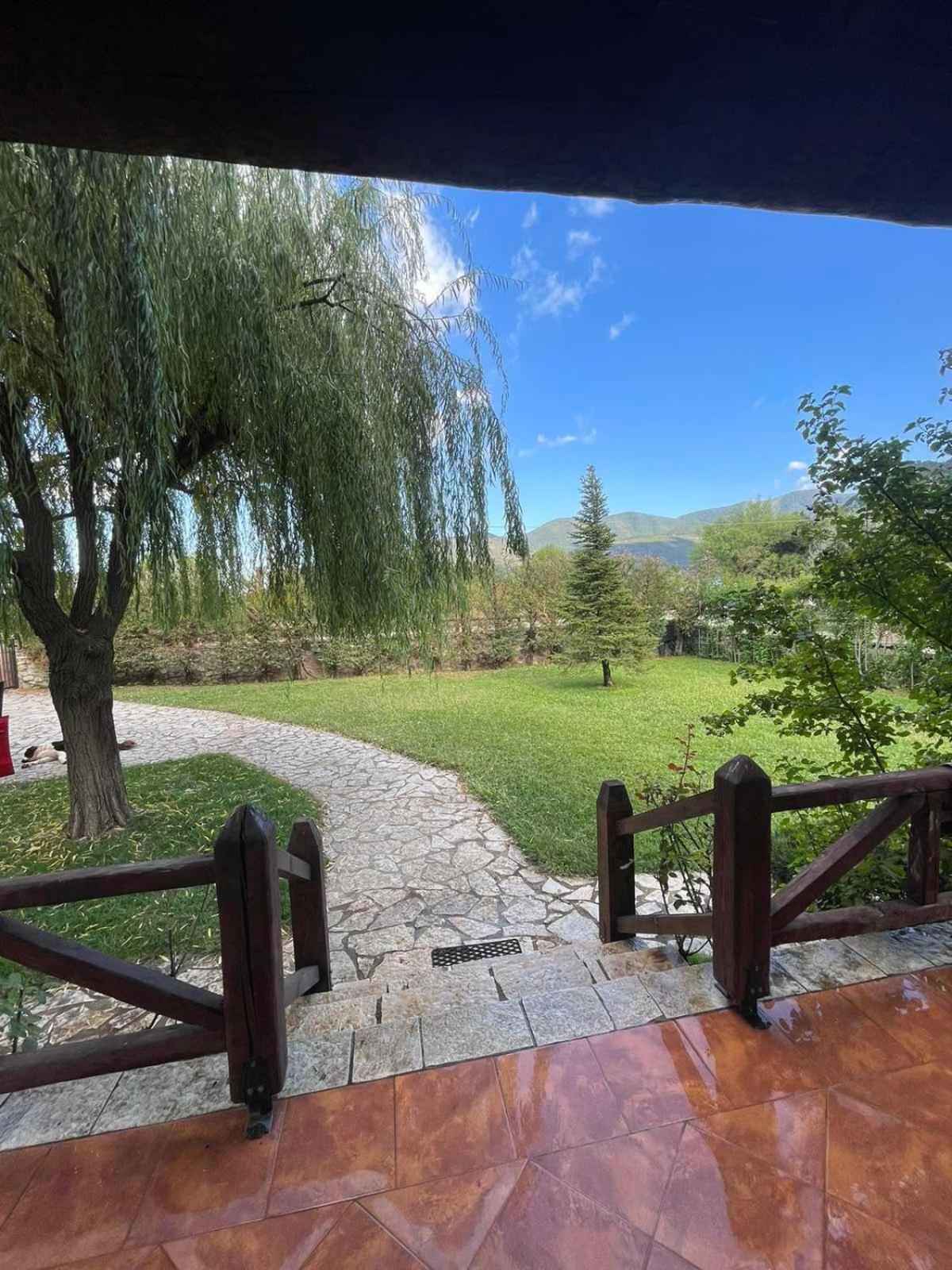 Lilea Country House 외부 사진