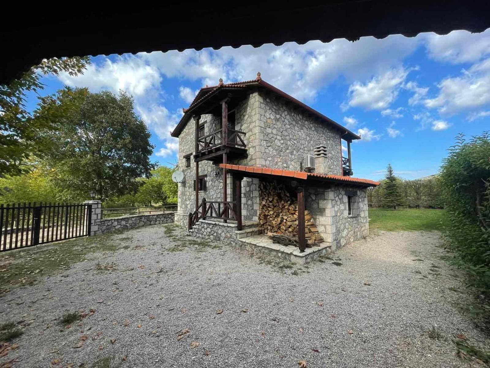 Lilea Country House 외부 사진