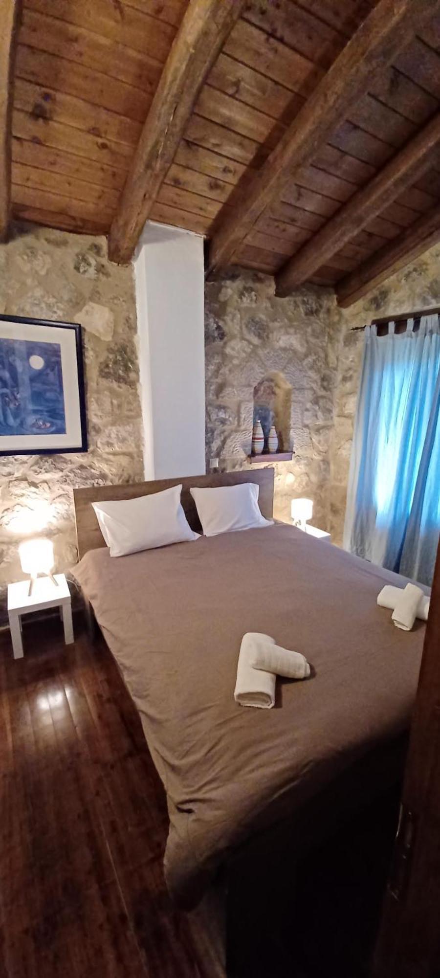Lilea Country House 외부 사진