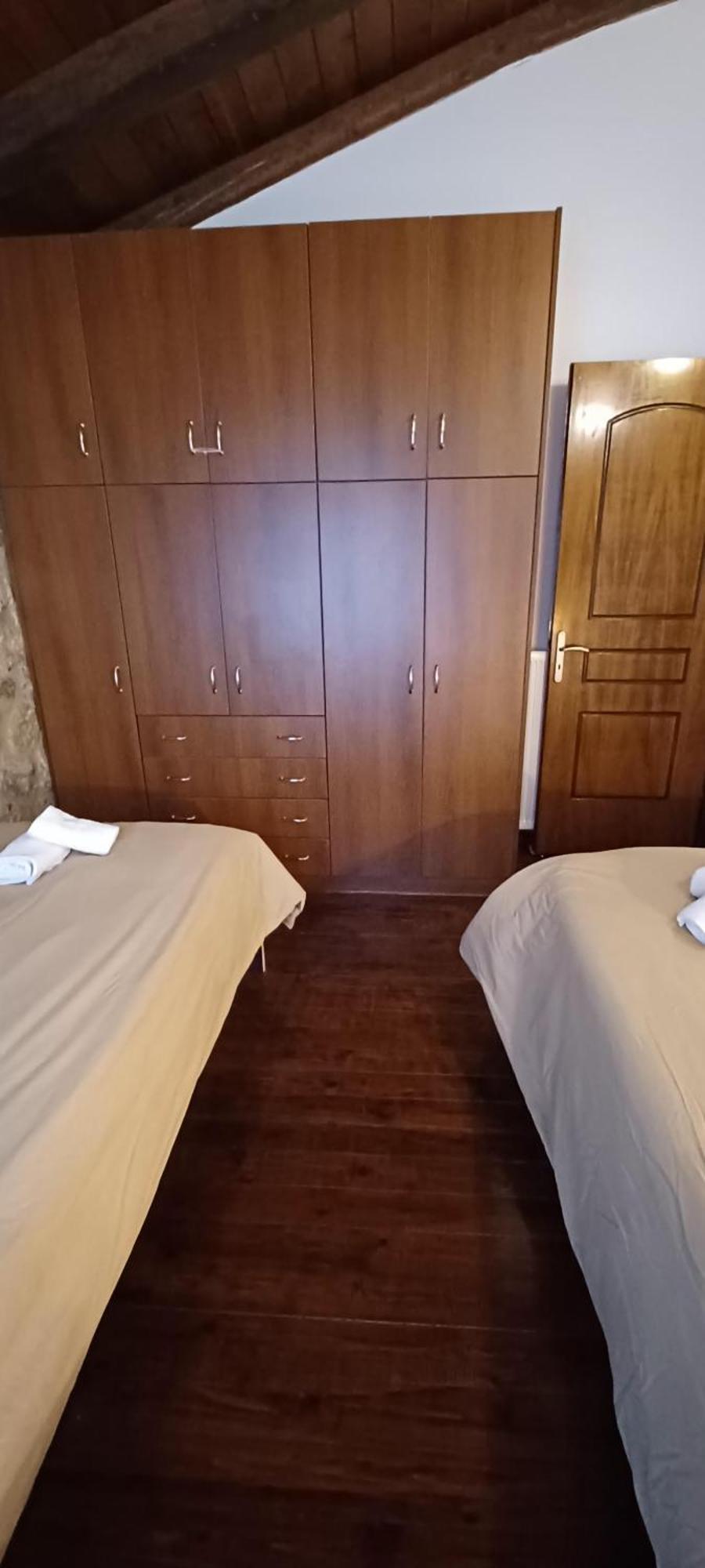 Lilea Country House 외부 사진