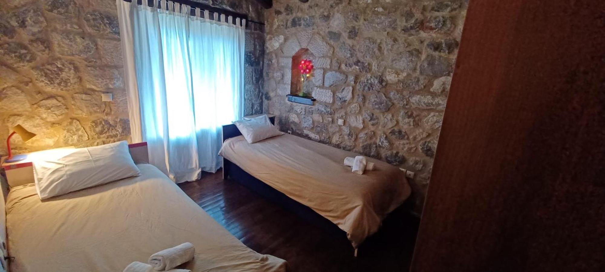 Lilea Country House 외부 사진