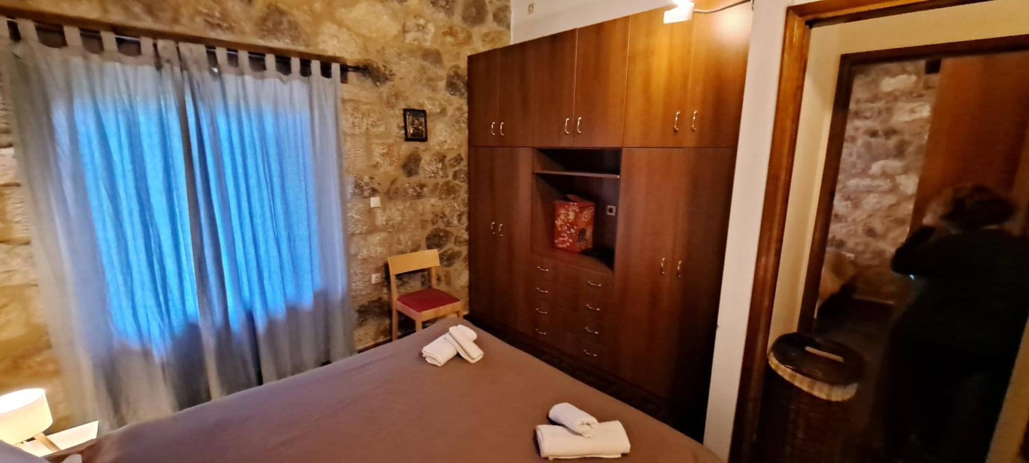 Lilea Country House 외부 사진